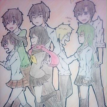 カゲロウデイズ