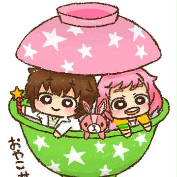 おやこどん