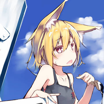 【C86】おきつねｻﾏｰﾘﾊﾞｲﾊﾞﾙ