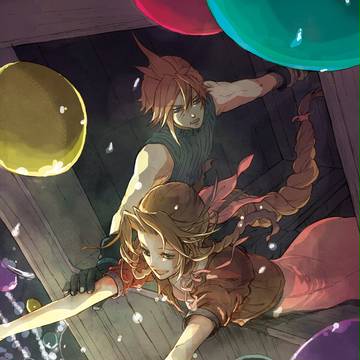 ゴンドラの夜