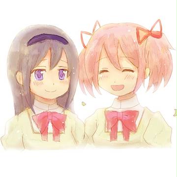 ほむまど