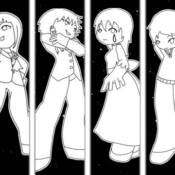 ペテン師が笑う頃に