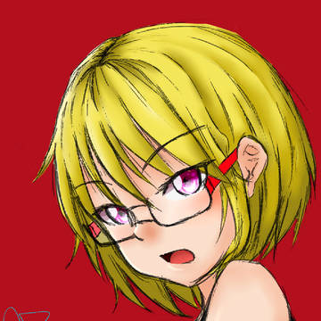落書き