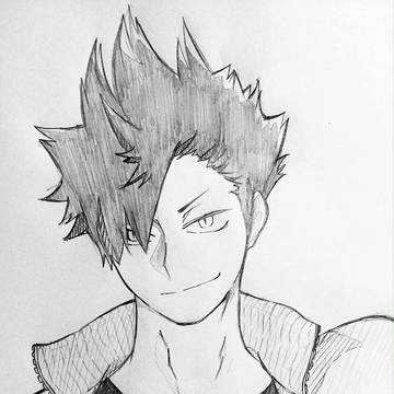 俺たち音駒の──