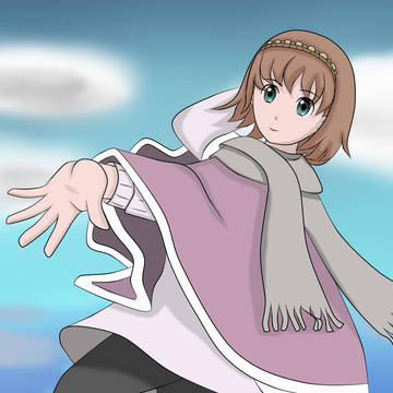 serum hime