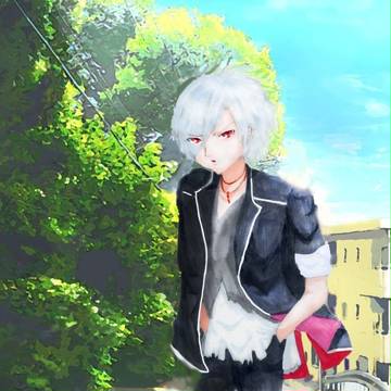 真夏のデート