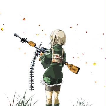 ちせー最終兵器彼女ー