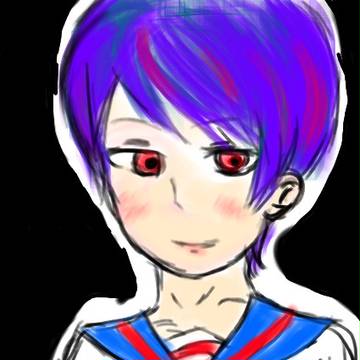 セーラー服月山