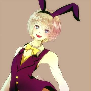 うさミン