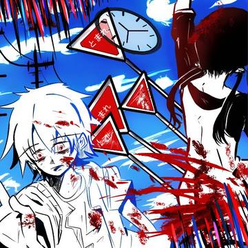 カゲロウデイズ