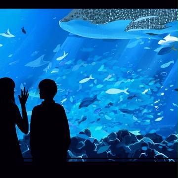人魚