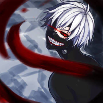Kaneki Ken