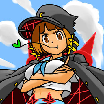 喧嘩部特化型二つ星極制服喧嘩部部長