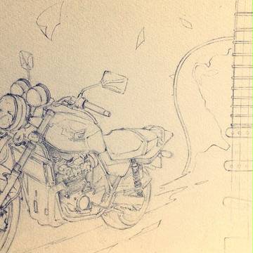 bike