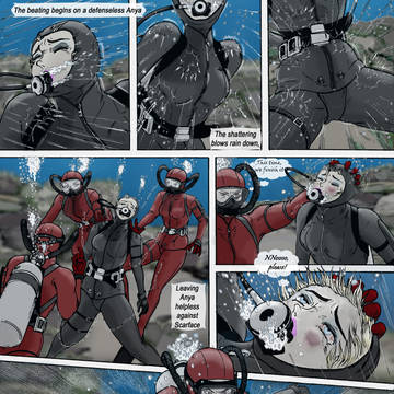 Second Chance - Page 15