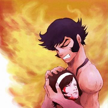 明と美樹