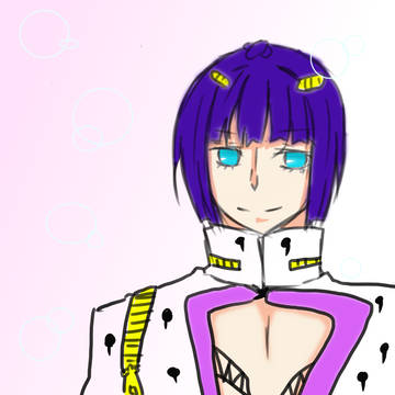 ブチャラティ