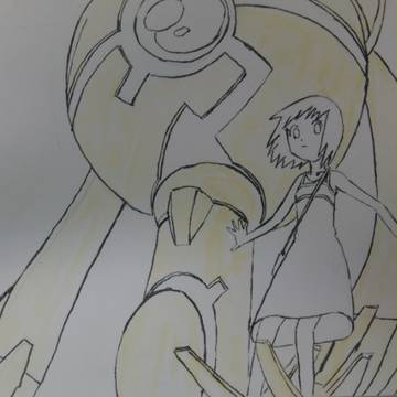 枸雅詩緒とククリ