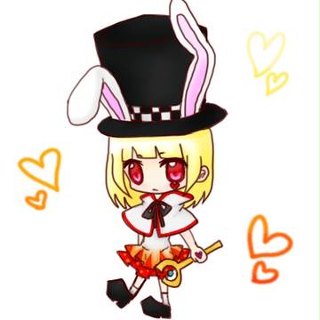 アバ絵
