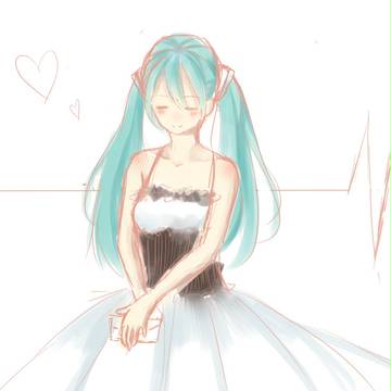 \^q^/