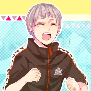 せんぱーーーい！！！