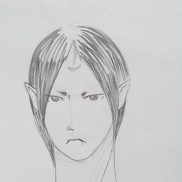 正面から鬼灯様！
