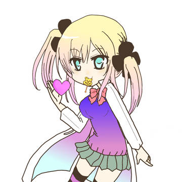 ハニーちゃん！！