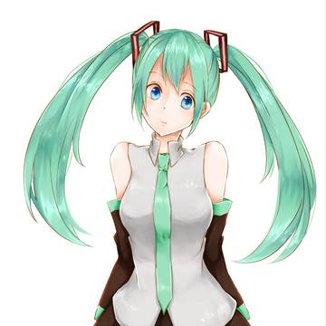 ミク