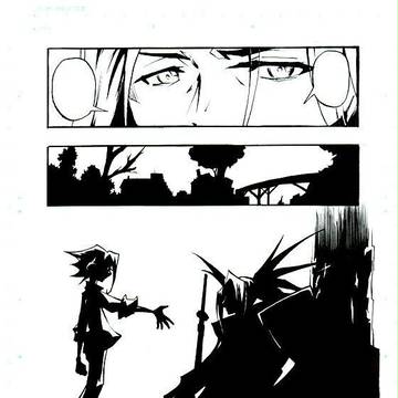 Shaman King