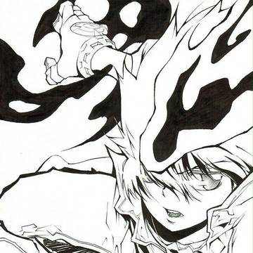 HITMAN REBORN!