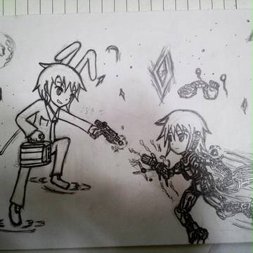 Good relations battle