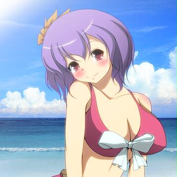 夏