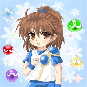 42　アルルさん