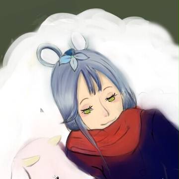 洛天依