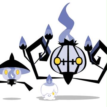 ヒト・ラン・シャン