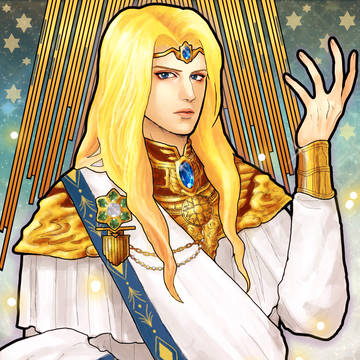 ジュリアス様聖誕祭