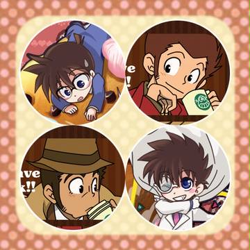 コースター作ってみた