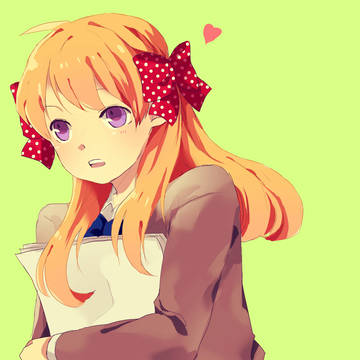 千代ちゃん!
