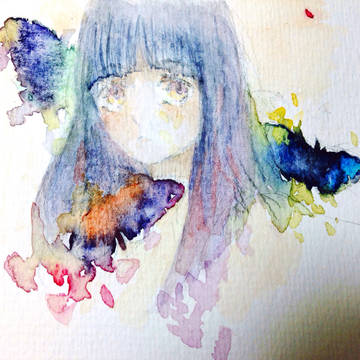蝶