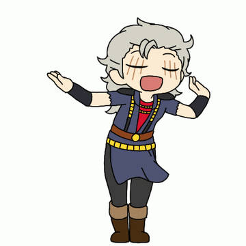シュウさまダンス