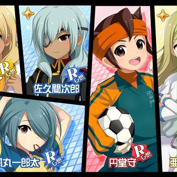 なんちゃってイチオシユニット