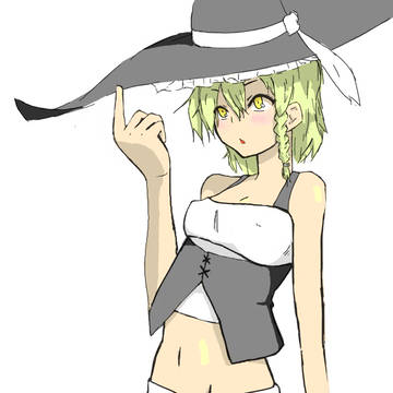 落書き