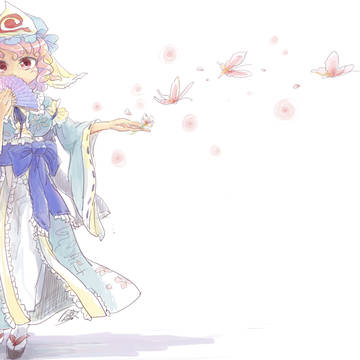 うろおぼえらくがき