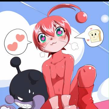 ドキンちゃん