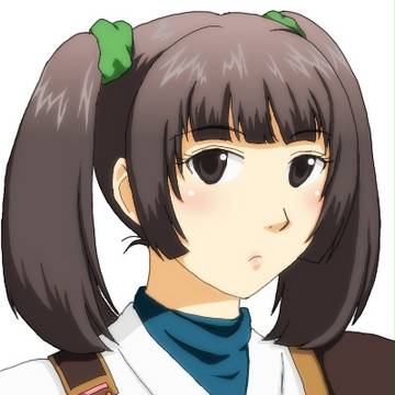 ついったアイコン