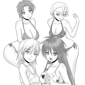 ＳＣＣ関西無配【にょた】スパーク