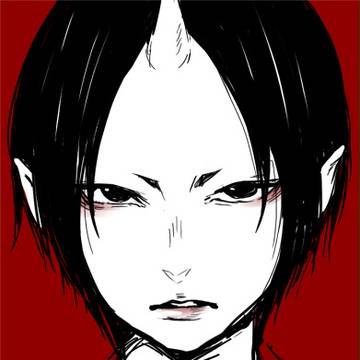 鬼灯様詰め