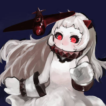 北方棲姫