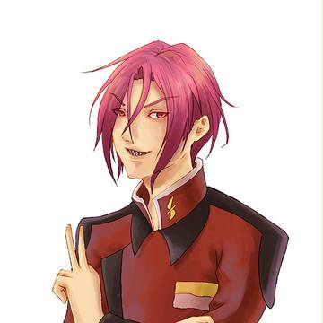 Rin X Zaft