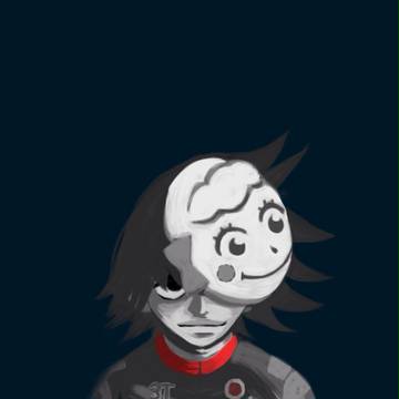 弟も
